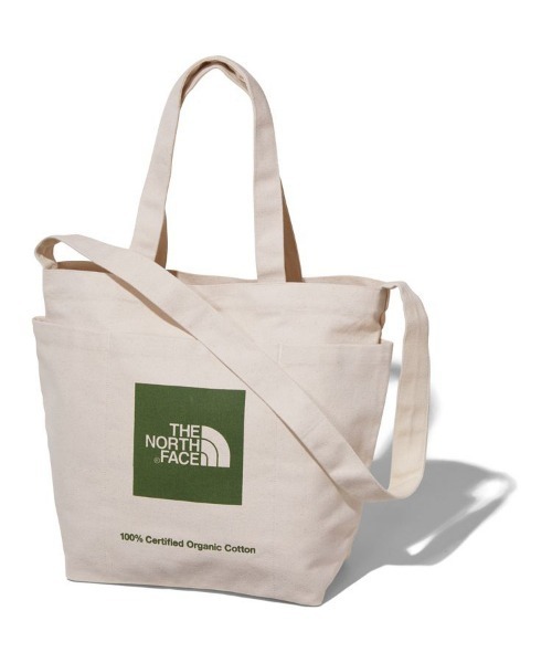 【THENORTHFACE】UTILITYTOTE