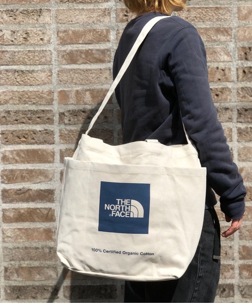 【THENORTHFACE】UTILITYTOTE