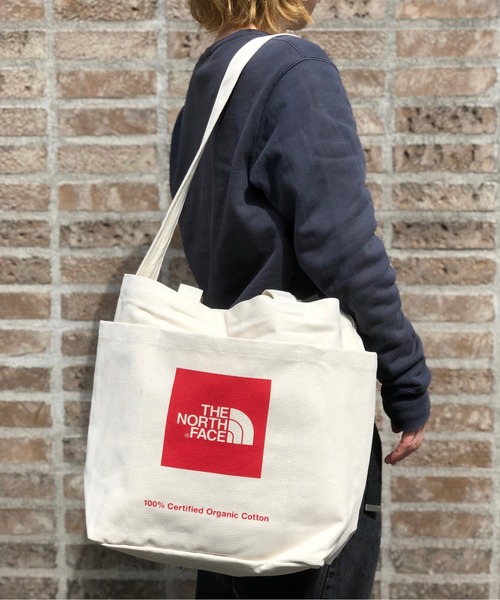 【THENORTHFACE】UTILITYTOTE