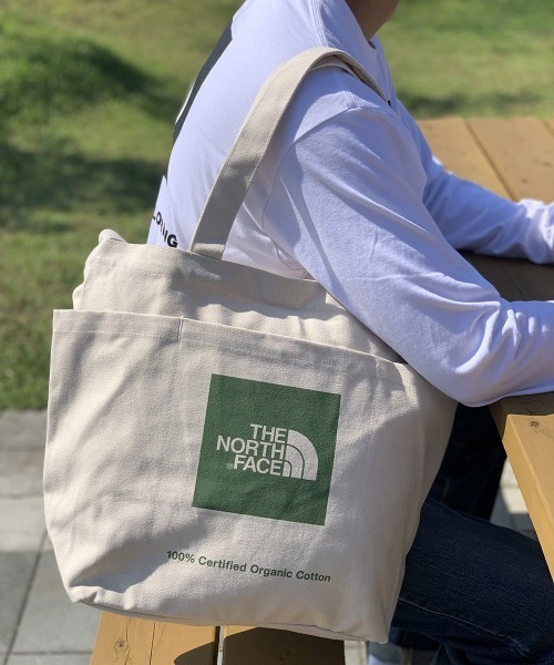 【THENORTHFACE】UTILITYTOTE