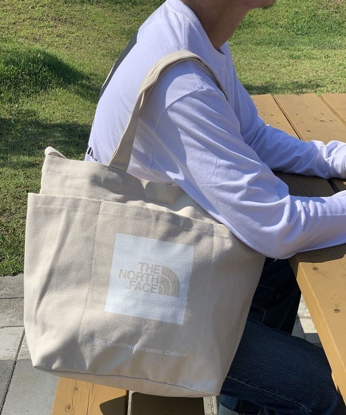 【THENORTHFACE】UTILITYTOTE