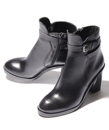 bpr BEAMS Women's | 【Marisol11月号掲載】FABIO RUSCONI / ベルト ショートブーツ(ブーツ)