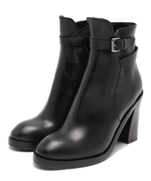 bpr BEAMS Women's | FABIO RUSCONI / ベルト ショートブーツ(ブーツ)