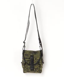 Sync.【KOSUKE KAWAMURA】CANTEEN BAG  "DOLLAR" made by RES