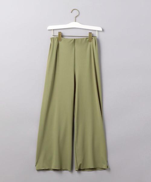 パンツ taara clothing Flare Leggings TAARA clothing for Pilgrim Surf+Supply『Wrap Top』&『Flare