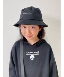 【CHAMPION】スクリプトハット