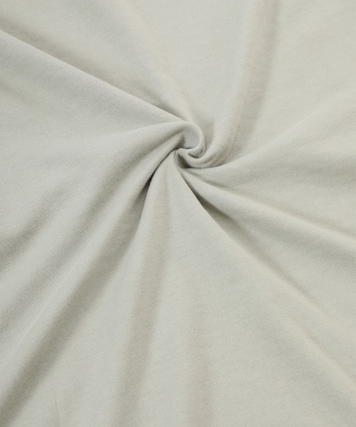 fifth（フィフス）の「スウェットロングパーカーワンピース（ワンピース・レディース・ミント/スモークピンク・MEDIUM）」の9枚目の写真