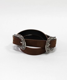 メンズのベルト ブラウン 茶色系 ファッション通販 Zozotown