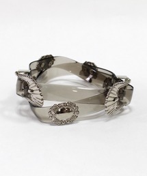 Burner | 【14 BURNER SELECT】ダブルバックルベルト(ベルト)