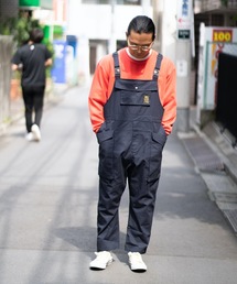 gym master | モンスターポケット オーバーオール(サロペット/オーバーオール)