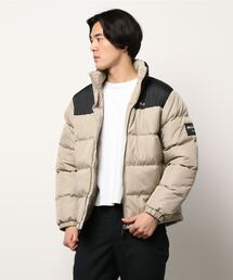 中古 フィラ Fila Golf ゴルフウェア ダウンコート S ギャザー 刺繍 ワンポイント グレー系 アウター レディースの通販はau Pay マーケット ブランド古着のベクトル 商品ロットナンバー 421414899