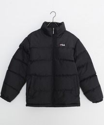 【WEB別注】FILA フィラ M’S中綿ジャケット 軽量アウター