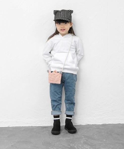 SOROTTO(ソロット)の「スニーカーソックスブーツ(ブーツ・キッズ・ブラック/ブラック系その他・22.0cm/16.0cm/17.0cm/18.0cm/19.0cm/20.0cm/21.0cm)」の17枚目の写真