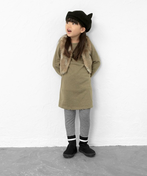 SOROTTO(ソロット)の「スニーカーソックスブーツ(ブーツ・キッズ・ブラック/ブラック系その他・22.0cm/16.0cm/17.0cm/18.0cm/19.0cm/20.0cm/21.0cm)」の19枚目の写真