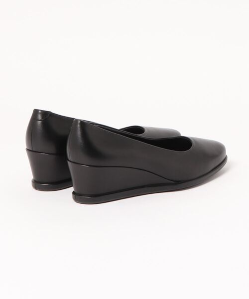 ECCO（エコー）の「ECCO SHAPE 45 WEDGE Loafer（ローファー