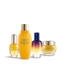 L'OCCITANE（ロクシタン）の「イモーテル ディヴァインコンプリート（スキンケアキット/ギフトセット・キッズ）」