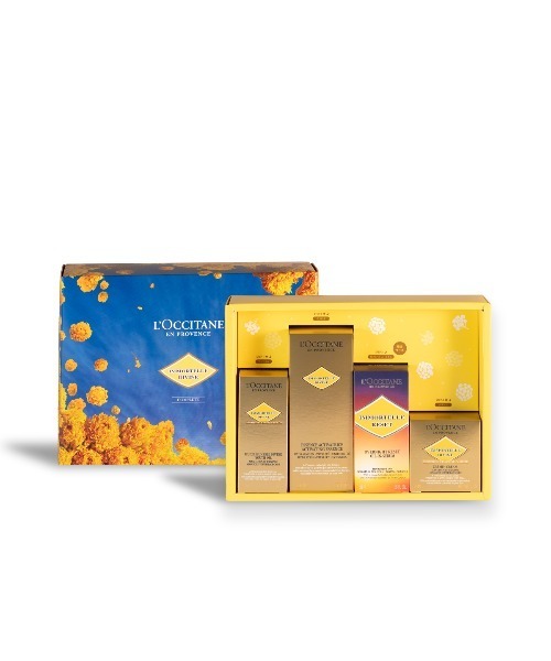 ロクシタン イモーテル ディヴァイン コンプセット 新品未使用 数量限定】イモーテル ディヴァイン｜ロクシタン公式通販