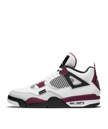 NIKE（ナイキ）の「NIKE / "AIR JORDAN 4 RETRO PSG" スニーカー（スニーカー）」
