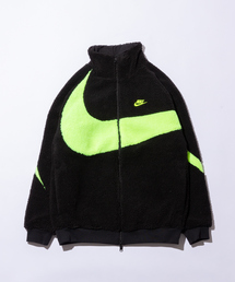 NIKE | 【NIKE】フルジップ スウッシュ リバーシブルジャケット(ブルゾン)