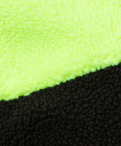 【NIKE】フルジップ スウッシュ リバーシブルジャケットの5枚目の写真