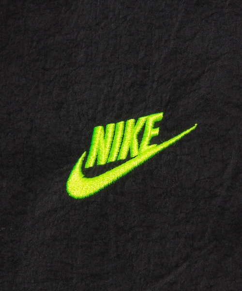 【NIKE】フルジップ スウッシュ リバーシブルジャケットの13枚目の写真