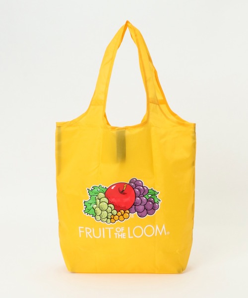 FRUIT OF THE LOOM（フルーツオブザルーム）の「【Fruit of the Loom/フルーツオブザルーム】PACKABLE