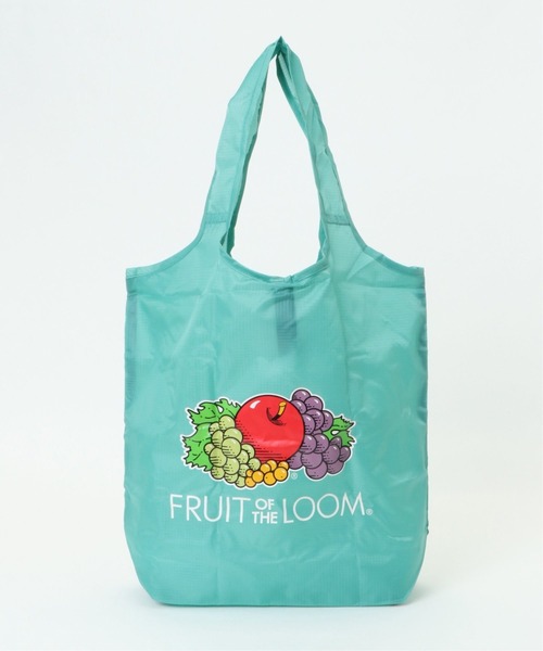 FRUIT OF THE LOOM（フルーツオブザルーム）の「【Fruit of the Loom/フルーツオブザルーム】PACKABLE