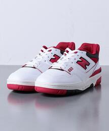 NEW BALANCE（ニューバランス）の「＜New Balance（ニューバランス）＞ BB550 SE1■■■（スニーカー・メンズ）」
