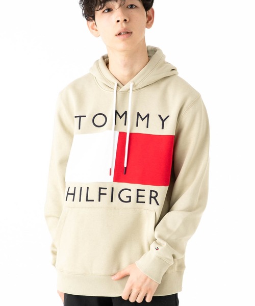 セール】 トミーヒルフィガー TOMMY 78F4485 301 HILFIGER クイン HOODIE(パーカー) HILFIGER( トミーヒルフィガー)のファッション TOMMY セール】 トミーヒルフィガー TOMMY 78F4485 301 HILFIGER クイン HOODIE(パーカー) HILFIGER( トミーヒルフィガー)のファッション TOMMY