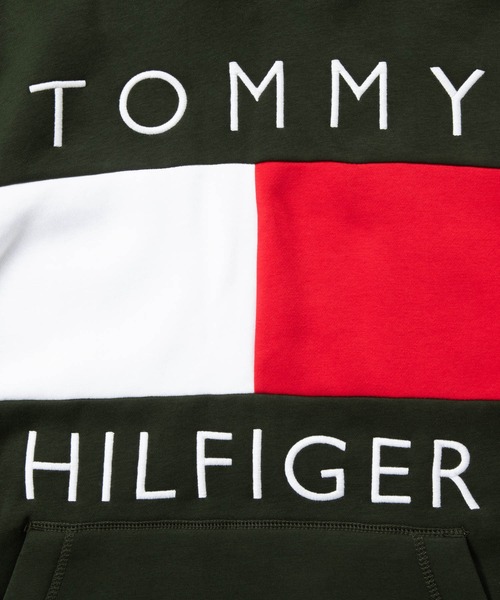 TOMMY HILFIGER(トミーヒルフィガー)の「トミーヒルフィガー TOMMY HILFIGER(トミーヒルフィガー)の「トミーヒルフィガー
