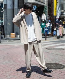ジャケット アウターの人気ランキング メンズ Zozotown