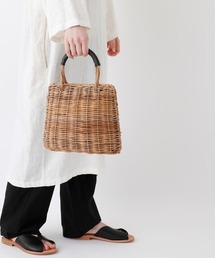 odds　pleine de toi シェルバッグ Odds（オッズ）の「odds/オッズ SHELL BAG シェルバッグ