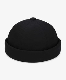 OVERRIDE | 【OVERRIDE】WATER REPELLENT ROLL CAP / 【オーバーライド】ウォーター　リペレント　ロールキャップ(キャップ)