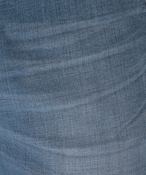 BAYFLOW(ベイフロー)の「デニムジョガーパンツ 21SS(デニムパンツ・メンズ・ライトブルー/スカイブルー/サックスブルー・SMALL/MEDIUM/LARGE)」の19枚目の写真