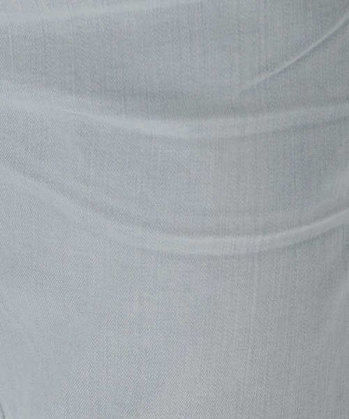 BAYFLOW(ベイフロー)の「デニムジョガーパンツ 21SS(デニムパンツ・メンズ・ライトブルー/スカイブルー/サックスブルー・SMALL/MEDIUM/LARGE)」の14枚目の写真