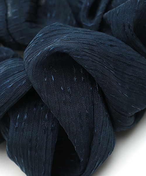 チチカカ（チチカカ）の「パステルカラーセットシュシュ（シュシュ・レディース・ピンク/ブルー/グリーン・FREE）」の11枚目の写真