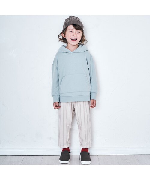 apres les cours（アプレレクール）の「■スリッポン（スリッポン・キッズ・ブラウン/ミント/ライトグレー/キャメル/ベージュ・13/14/15 /16/17/18/19）」の6枚目の写真