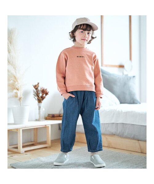 apres les cours（アプレレクール）の「■スリッポン（スリッポン・キッズ・ブラウン/ミント/ライトグレー/キャメル/ベージュ・13/14/15 /16/17/18/19）」の14枚目の写真