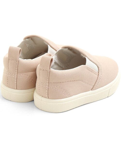 apres les cours（アプレレクール）の「■スリッポン（スリッポン・キッズ・ブラウン/ミント/ライトグレー/キャメル/ベージュ・13/14/15 /16/17/18/19）」の18枚目の写真