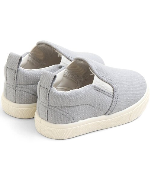 apres les cours（アプレレクール）の「■スリッポン（スリッポン・キッズ・ブラウン/ミント/ライトグレー/キャメル/ベージュ・13/14/15 /16/17/18/19）」の22枚目の写真