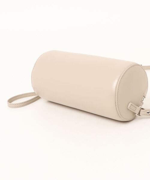 YAHKI（ヤーキ）の「【YAHKI(ヤーキ)】ミニショルダーバッグ（ショルダーバッグ・レディース・ブラウン/サンドベージュ・FREE）」の20枚目の写真