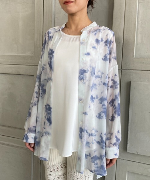 moment+（モーメントプラス）の「【2021S/S New Arrival
