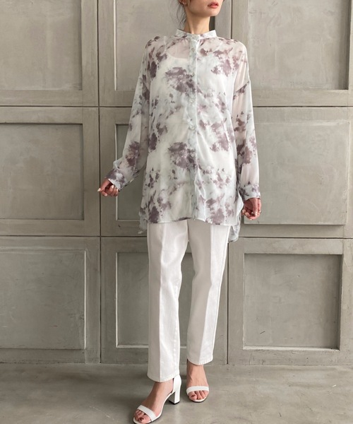 上品なスタイル moment+（モーメントプラス）の「【2021S/S Arrival New ヨガ・ピラティス