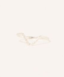 【V&SSS】big mermaid tale ring