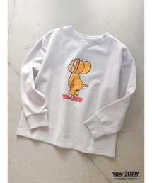 JERRY ミニ裏毛Tシャツ＊