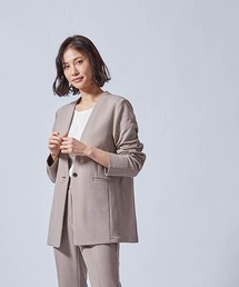 LAUTREAMONT（ロートレアモン）の「ミニマムなノーカラー