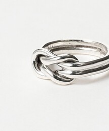 XOLO／Winding Ring ／US9／18-19号 XOLO／Winding Ring ／US9／18-19号