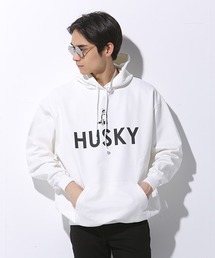 GDC（ジーディーシー）の「KINSKI SWEAT PARKA（パーカー）」 - WEAR