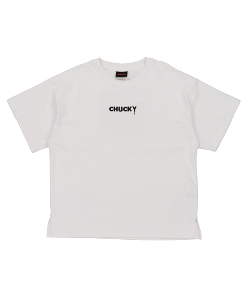 SPINNS（スピンズ）の「【映画フォトデザイン】movie photoプリントTシャツ（Tシャツ/カットソー・レディース・ホワイト/アイボリー/モカ/スミクロ・ONESIZE）」の22枚目の写真