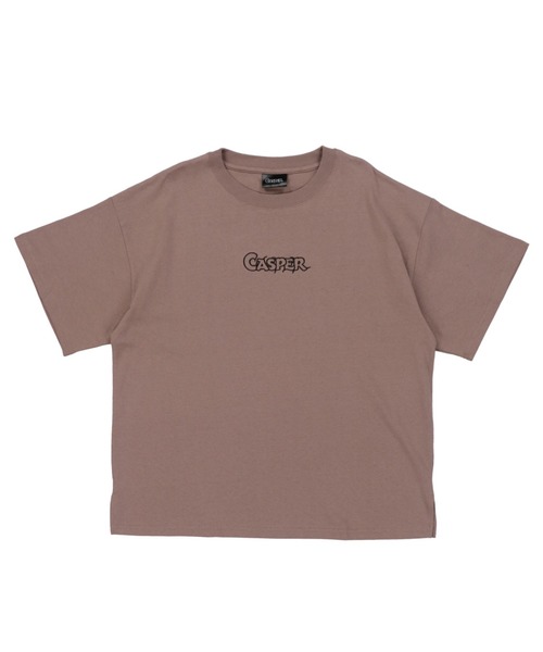 SPINNS（スピンズ）の「【映画フォトデザイン】movie photoプリントTシャツ（Tシャツ/カットソー・レディース・ホワイト/アイボリー/モカ/スミクロ・ONESIZE）」の15枚目の写真